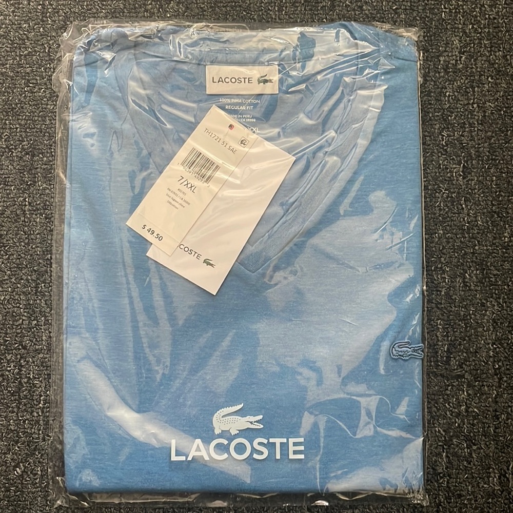 Lacoste